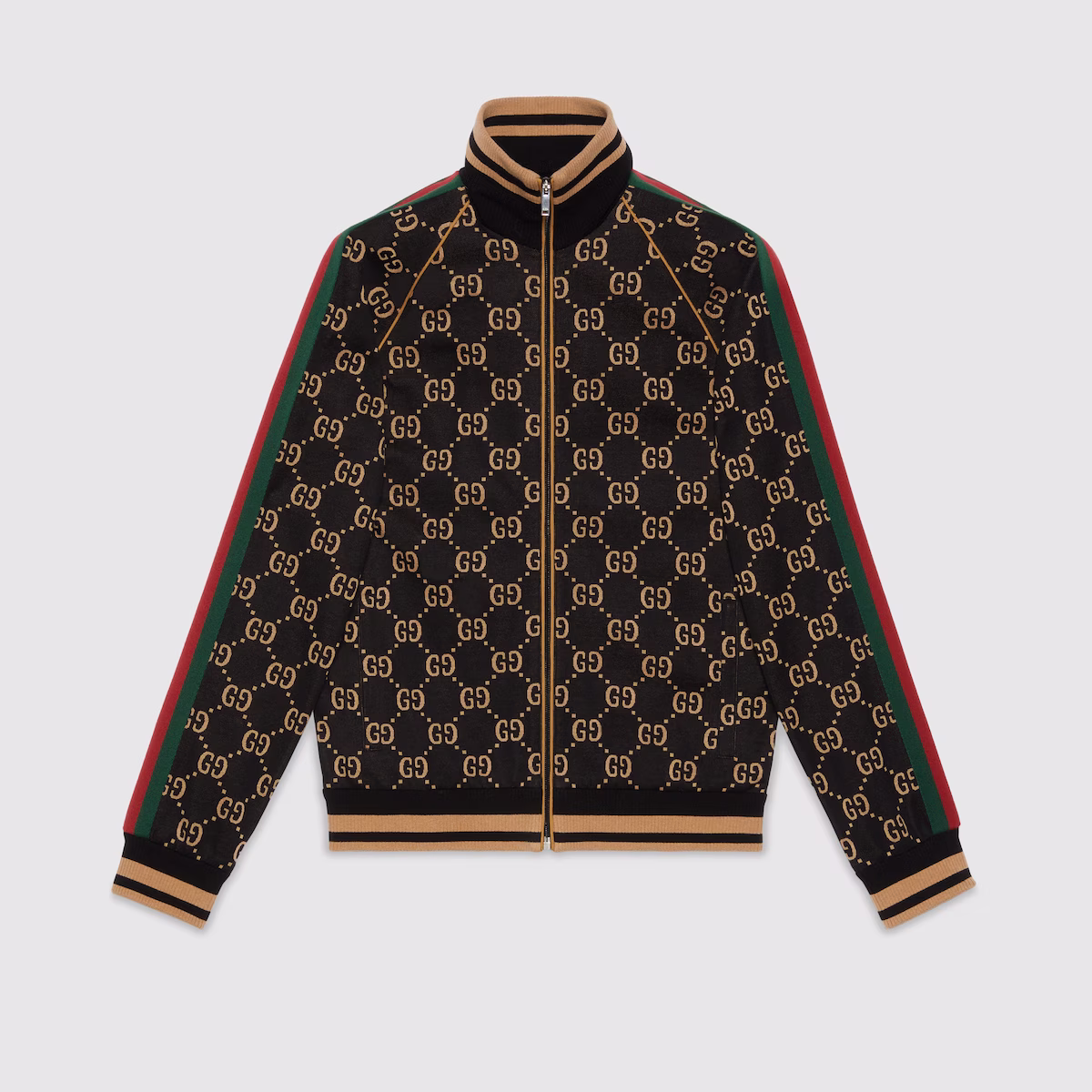 Copie de 695955_XJEEI_1030_001_100_0000_Light-Veste-en-jersey-de-coton-motif-GG