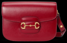 Copie de sac rouge gucci 1